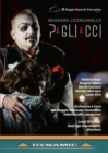 Image for Pagliacci: Maggio Musicale Fiorentino (Galli)