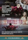 Image for Rigoletto: Maggio Musicale Fiorentino (Frizza)