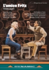 Image for L'amico Fritz: Maggio Musicale Fiorentino (Frizza)