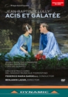 Image for Acis Et Galatée: Maggio Musicale Fiorentino (Sardelli)