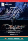 Image for Il Diluvio Universale: Donizetti Opera (Frizza)
