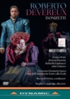 Image for Roberto Devereux: Donizetti Opera Festival 2024 (Frizza)