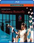 Image for Madama Butterfly: Puccini Festival (Gilgore)