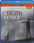 Image for Death in Venice: Teatro La Fenice (Bartoletti)