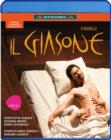 Image for Il Giasone: Vlaamse Opera (Sardelli)