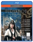 Image for Turandot: Teatro Carlo Felice (Renzetti)