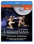 Image for I Shardana: Teatro Lirico Di Cagliari (Bramall)