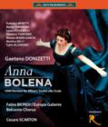 Image for Anna Bolena: Teatro Flavio Vespasiano (Biondi)