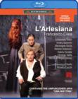Image for L'arlesiana: Teatro G.B. Pergolesi (Cilluffo)
