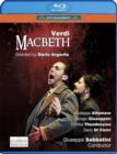 Image for Macbeth: Teatro Carlo Coccia (Sabbatini)