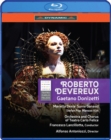Image for Roberto Devereux: Teatro Carlo Felice (Lanzillotta)