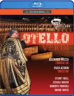 Image for Otello: Sferisterio Opera Festival (Frizza)