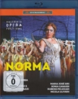 Image for Norma: Macerata Opera (Gamba)