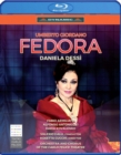 Image for Fedora: Teatro Carlo Felice (Galli)