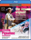 Image for Che Originali!/Pigmalione: Festival Donizetti (Capuano)