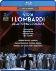 Image for I Lombardi: Teatro Regio Torino (Mariotti)