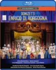 Image for Enrico Di Borgogna: Academia Montis Regalis (De Marchi)