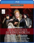 Image for Il Castello Di Kenilworth: Fondazione Teatro Donizetti (Frizza)