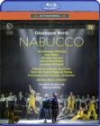 Image for Nabucco: Filarmonica Arturo Toscanini (Ciampa)