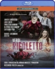 Image for Rigoletto: Maggio Musicale Fiorentino (Frizza)