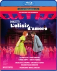Image for L'elisir D'amore: Teatro Donizetti (Frizza)