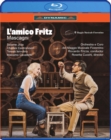 Image for L'amico Fritz: Maggio Musicale Fiorentino (Frizza)