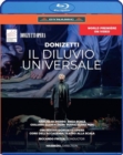 Image for Il Diluvio Universale: Donizetti Opera (Frizza)