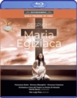 Image for Maria Egiziaca: Del Teatro La Fenice (Benzi)