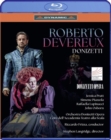 Image for Roberto Devereux: Donizetti Opera Festival 2024 (Frizza)