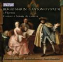 Image for Bagio Marini and Antonio Vivaldi in Vincenza