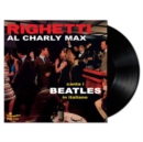 Image for Al Charly Max Canta I Beatles In Italiano