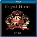 Image for Royal Hunt: 2016