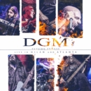 Image for DGM: Passing Stages - Live in Milan and Atlanta