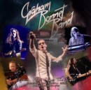 Image for Graham Bonnet Band: Live... Here Comes the Night