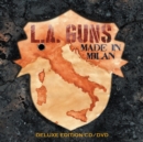 Image for LA Guns: Live in Milan