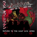 Image for Dokken: Return to the East Live