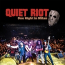 Image for Quiet Riot: One Night in Milan
