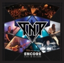 Image for TNT: Encore - Live in Milan