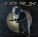Image for Jorn: Live from Death Road