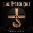 Image for Blue Öyster Cult: Hard Rock Live Cleveland 2014