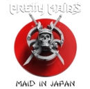 Image for Pretty Maids: Maid in Japan - Future World Live 30th Anniversary