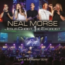 Image for Neal Morse: Jesus Christ the Exorcist - Live at Morsefest 2018