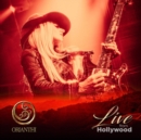Image for Orianthi: Live from Hollywood