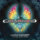 Image for Journey: Live in Concert at Lollapalooza