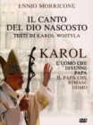 Image for Il Canto Del Dio Nascosto - Karol (Morricone)