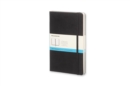 Moleskine Large Dotted Notebook Hard - 
