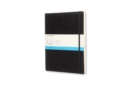Image for Moleskine Extra Large Dotted Notebook Soft