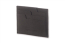 Image for Moleskine Lineage Leather Card Wallet