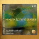 Image for String Quartet Transcriptions: Hendrix/Joplin/Beatles