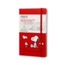 Image for 2016 MOLESKINE PEANUTS LIMITED EDITION S